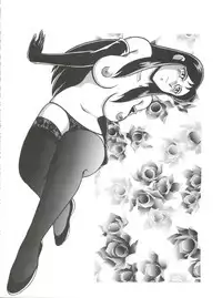 [Okachimentaiko Seisakushitsu, ALPS (Various)] Okachimentaiko Pikaichi (Various)