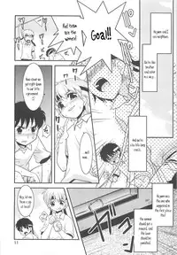 [Nekogen] Razoku no Yoru | Night of Razoku Ch.1-2 [English]