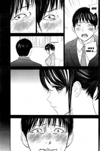 [Shikishiro Konomi] Netoraserare Ch. 15 (Namaiki! 2015-03) [English] [Seinen Scans]