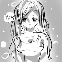 My Angel (Full metal Alchemist) Winry Rockbell x Alphonse Elric by Noutty