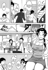 [Dr.P] Momoiro Daydream Ch. 1-5 [English] {YQII + Afro}