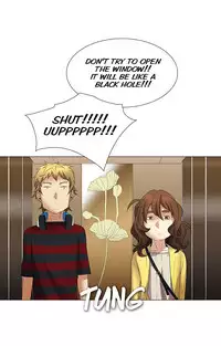 Cartoonist's NSFW Season 1 Chapter 1-20 (English)