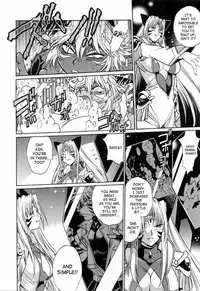 [Manabe Jouji] Tail Chaser 3 [English] [SaHa]