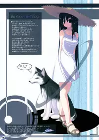 (C68) [Traumatize (Kagome)] Contatto