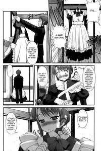 [Sasayuki] It's Our Secret X2 [ENG]