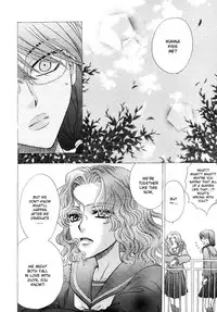 Yuri Shimai Vol.5 [English]