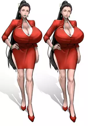 Commissions and sketches