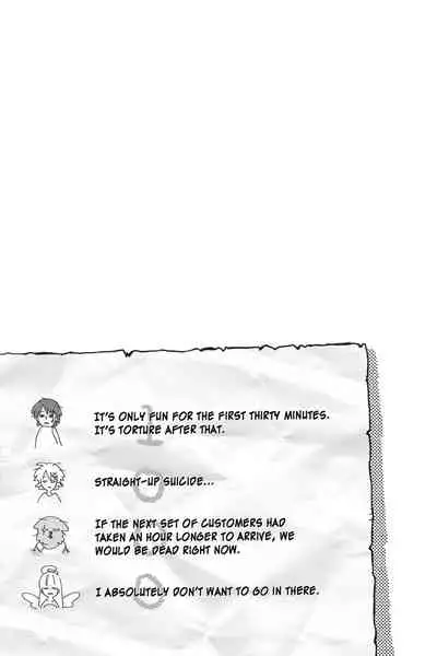 Interspecies Reviewers - Volume 1