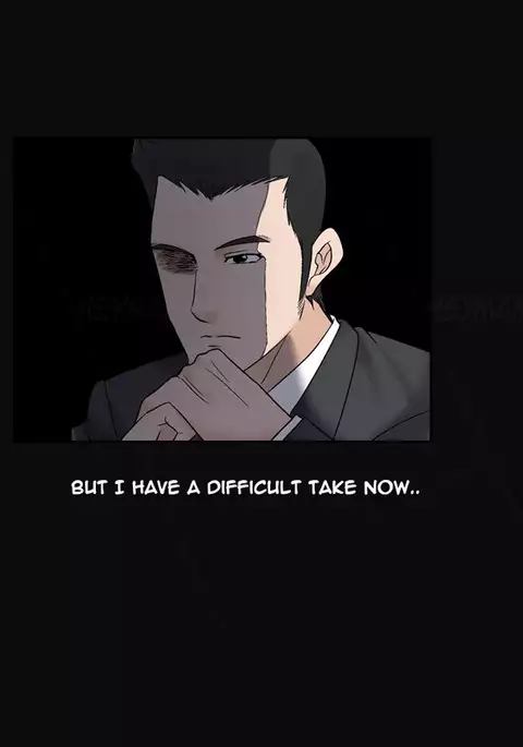 The Taste of Hands Ch.1-62