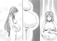 [pink-noise] Love☆Blade Shin Ryuu-hen (Queen's Blade)