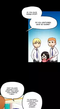 [Cave Bear] Mia's Tool Ch. 0-15 [English]