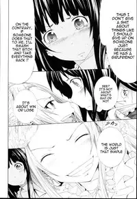 [Akatsuki Myuuto] Dorei Usagi to Anthony [English]