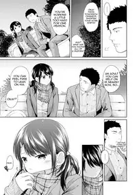 1LDK+JK Ikinari Doukyo? Micchaku!? Hatsu Ecchi!!? Ch. 1-10