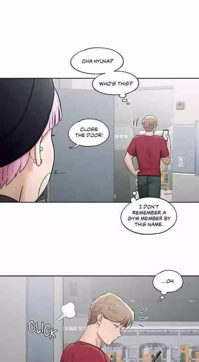 [Choe Namsae, Shuroop] Sexercise Ch.73/? [English] [Manhwa PDF]