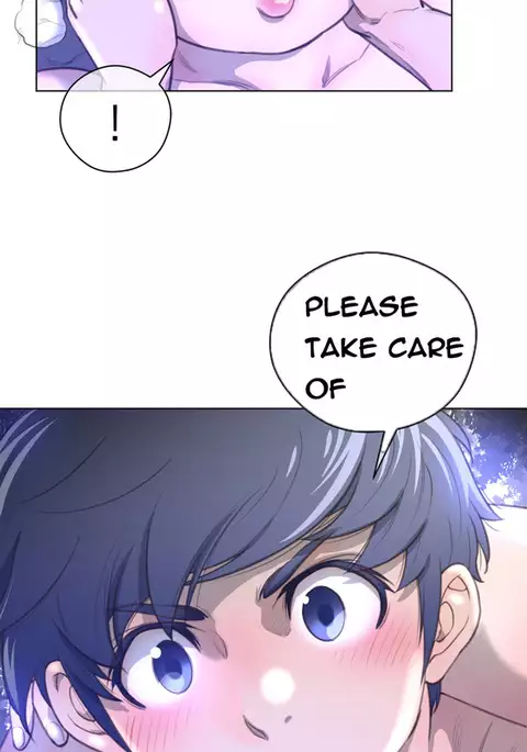 Perfect Half Ch.1-26