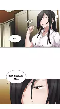 Cartoonist's NSFW Season 1 Chapter 1-20 (English)