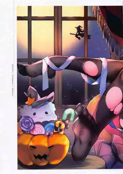 (Holokle 3rd) [REI's ROOM (REI)] Holoism (Hololive)