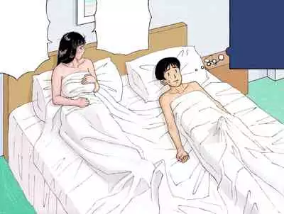 Nanase-senpai no Higeki