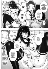 [Sengoku-kun] Haguringu | Love Maneuvering Ch. 1-4 [English] [EHCOVE]