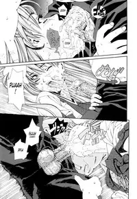 [Seto Yuuki] Accelerando (the last story + omake) [English translated by Tonigobe]