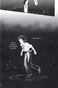 (SUPER22) [Tetsu-Sabi (Huduki Roa)] Kimi no Shiranai Boku no Koto | Things you don’t know about me (Neon Genesis Evangelion) [English] [Memoritite]