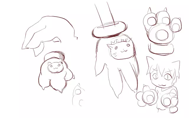 Y. Harada CG-Collection vol.1 - Natsu he no Tobira