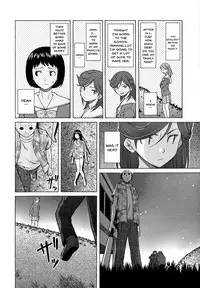 [Fuuga] Ani to Imouto no Jijou. Ch. 1-5 [English] [Doujins.com]
