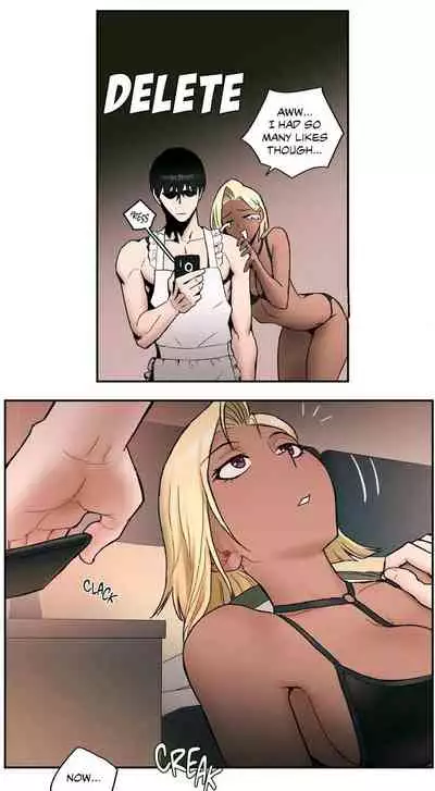 Sexercise Ch. 1-47