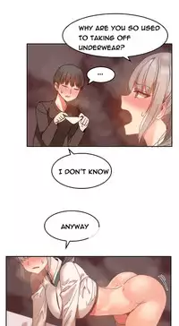 [Mx2J] Hari Dormitory Ch.0-24 (English) (Ongoing)