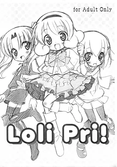 Loli Pri!