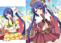 (C90) [NEKO WORKs (Sayori)] NEKO WORKs 05