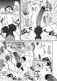 (Shota Scratch 10) [Kakumei Seifu Kouhoushitsu (Various)] Horse Holic [English] [Rinruririn]