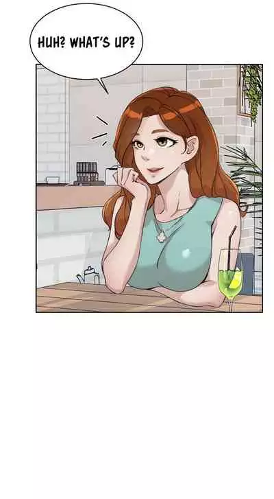 Everything about Best Friend Manhwa 01-13 [English]