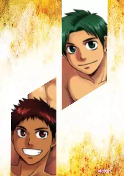 Oretachi Tomodachi Dayona EX