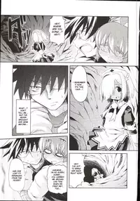 [Takura Mahiro] Takuramakan Doubutsuen - Taklamakan Zoo Ch. 4-8 [English] {desudesu}