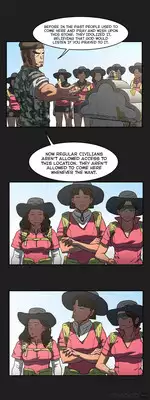 [Yi Hyeon Seok] Refrain Love Ch.1-25 (English) (YoManga) (Ongoing)