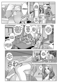 [Nishimaki Tohru] Dear My Mother 2 Ch. 1-7 [English] [sasasa11] [Digital]
