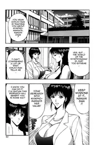 [Nagashima Chousuke] Pururun Seminar Vol. 4 (Complete) [English] [Tadanohito]