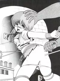 (C41) [Studio Z-AGNAM (Azuma Kyouto)] Douga Komusume (Dangaioh)