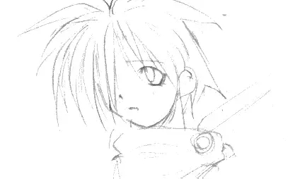 Y. Harada CG-Collection vol.1 - Natsu he no Tobira