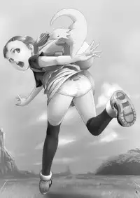 [Jukuseiya Koubou (Hamunohito)] Tentacle Tamer! Episode 1 [Digital]