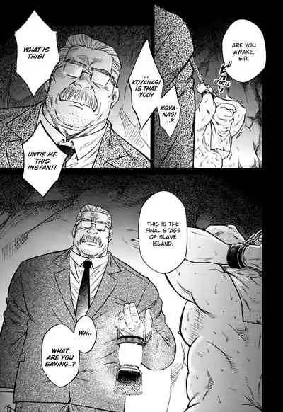 Okinawa Slave Island 10