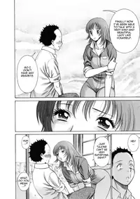 [Tamaki Nozomu] The Working Goddess Ch. 1-8 [English] {Tadanohito}