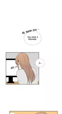 [Silverstar] Talk To Me Ch.1-29 (English) (Ongoing)