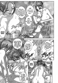 [Nishimaki Tohru] Dear My Mother 2 Ch. 1-7 [English] [sasasa11] [Digital]