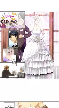 Is it Okay for your Husband Ch.1-5 (English) (Ongoing)