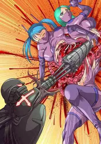 [GGM]The IRONCROSS(chinese)