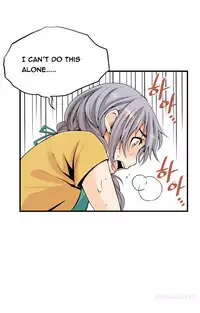 [Gyuo] Kill the Dead Bastard Ch.0-12 (English) (Ongoing)