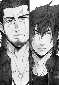 (TWINKLE MIRAGE 6) [URO (Amama)] REALIZE (Final Fantasy XV)