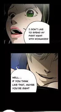 Ace Ch.1-20 (English) (Ongoing)